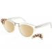 Gafas de sol Massada - SWAN LAKE ROSE GOLD FRENCH