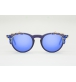 Gafas de sol Massada - GNOSSIENNE - YELLOW GOLD BLUE LAVENDER