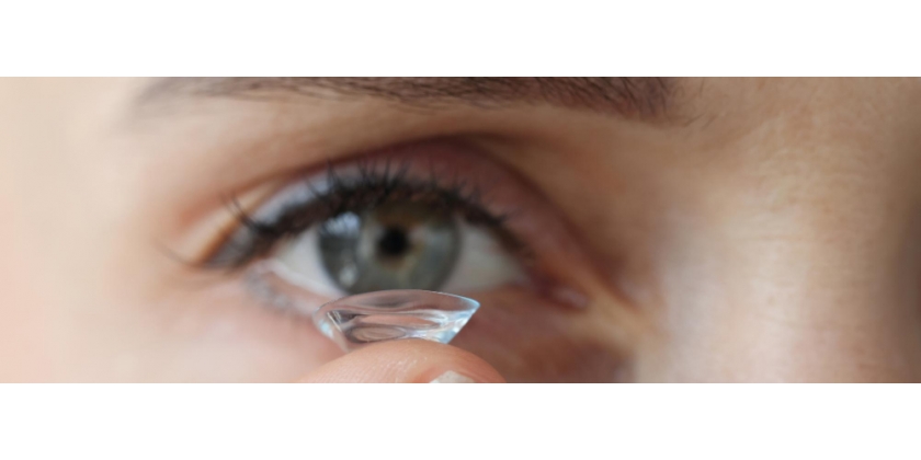 Consejos para el Uso de Lentillas: Cuidados y Recomendaciones