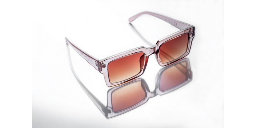 Descubre las ventajas de las gafas transparentes y cómo pueden mejorar tu visión