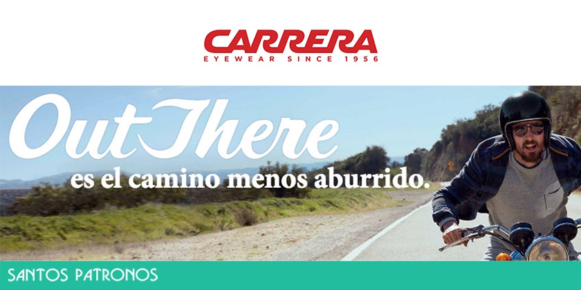 Empieza tu aventura con Carrera